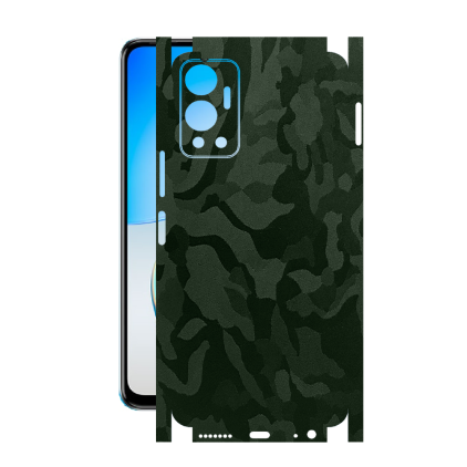 Защитная пленка StatusSKIN для Infinix Hot 12