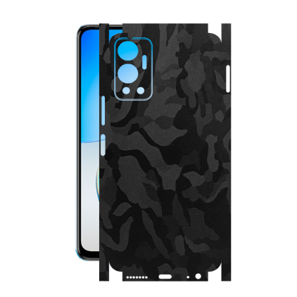 Защитная пленка StatusSKIN для Infinix Hot 12