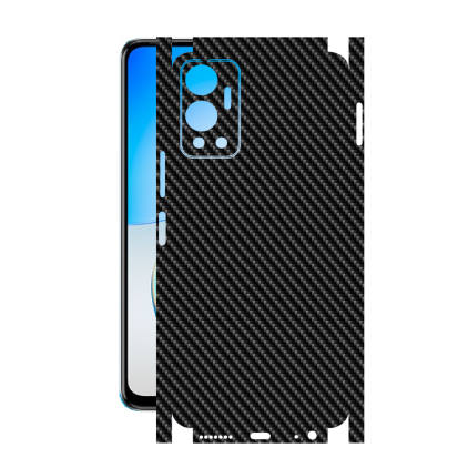 Защитная пленка StatusSKIN для Infinix Hot 12