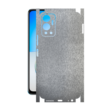 Защитная пленка StatusSKIN для Infinix Hot 12