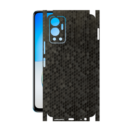 Защитная пленка StatusSKIN для Infinix Hot 12