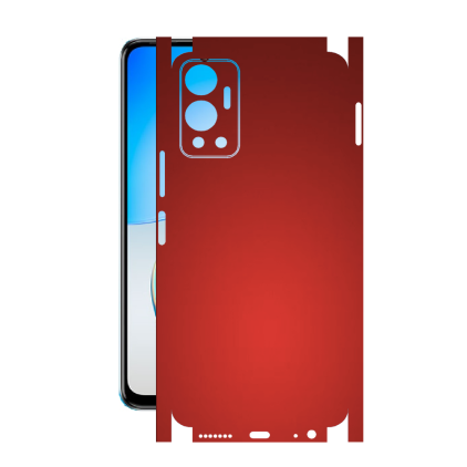 Защитная пленка StatusSKIN для Infinix Hot 12