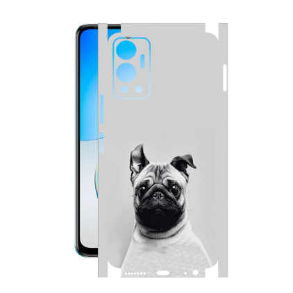 Защитная пленка StatusSKIN для Infinix Hot 12