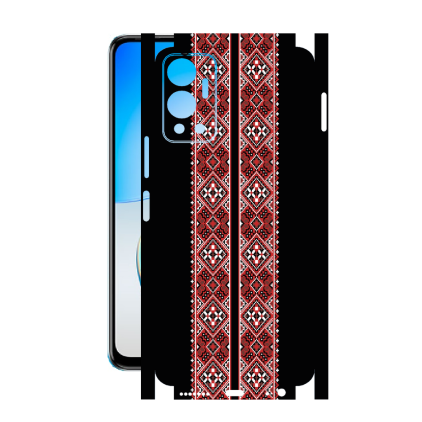 Защитная пленка StatusSKIN для Infinix Hot 12