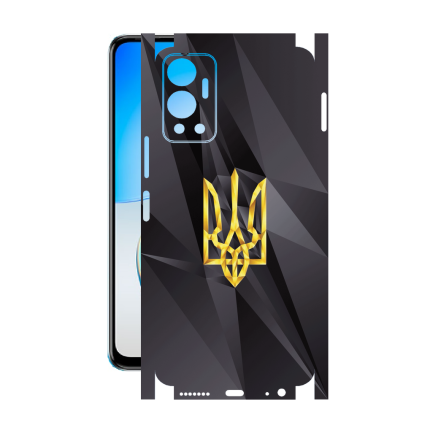 Защитная пленка StatusSKIN для Infinix Hot 12