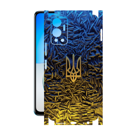 Защитная пленка StatusSKIN для Infinix Hot 12