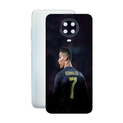 Захисна плівка StatusSKIN для Nokia G20