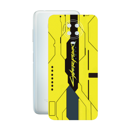 Захисна плівка StatusSKIN для Nokia G20