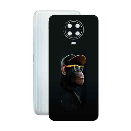 Захисна плівка StatusSKIN для Nokia G20