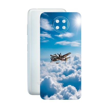 Захисна плівка StatusSKIN для Nokia G20