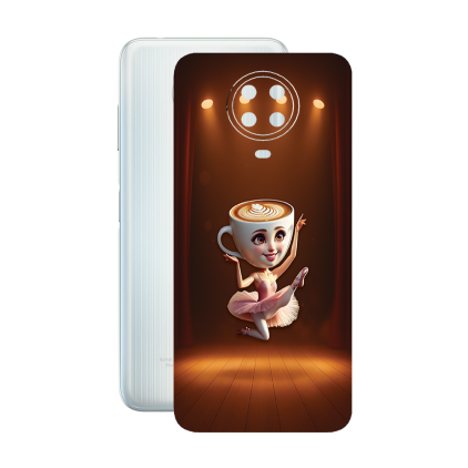 Захисна плівка StatusSKIN для Nokia G20
