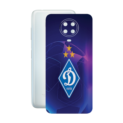 Захисна плівка StatusSKIN для Nokia G20