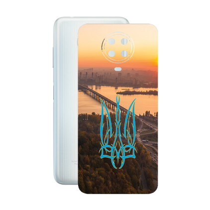 Захисна плівка StatusSKIN для Nokia G20
