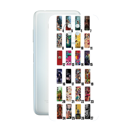 Захисна плівка StatusSKIN для Nokia G20