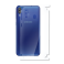 Захисна плівка StatusSKIN для Samsung Galaxy M20 (M205)