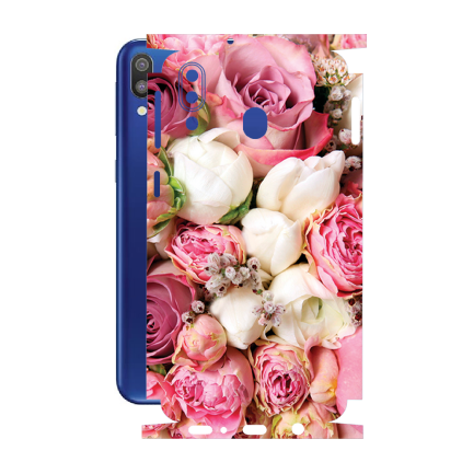Защитная пленка StatusSKIN для Samsung Galaxy M20 (M205)