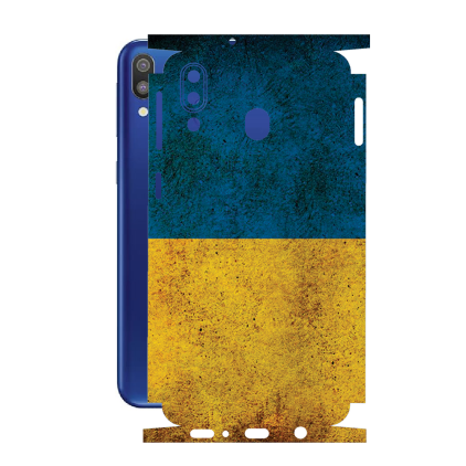 Защитная пленка StatusSKIN для Samsung Galaxy M20 (M205)