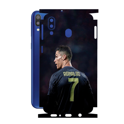 Защитная пленка StatusSKIN для Samsung Galaxy M20 (M205)