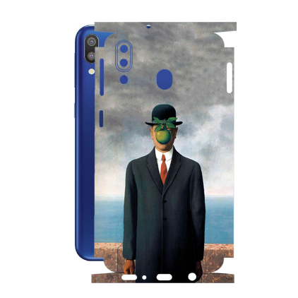 Защитная пленка StatusSKIN для Samsung Galaxy M20 (M205)