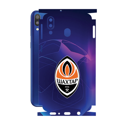 Защитная пленка StatusSKIN для Samsung Galaxy M20 (M205)