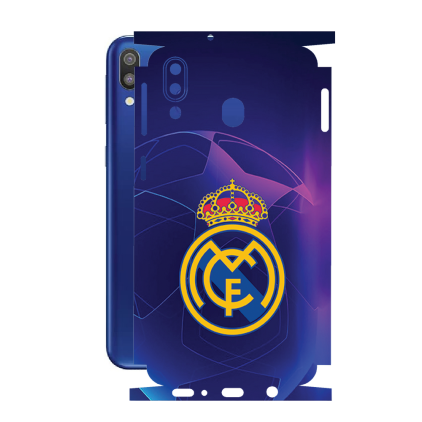 Защитная пленка StatusSKIN для Samsung Galaxy M20 (M205)