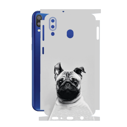 Защитная пленка StatusSKIN для Samsung Galaxy M20 (M205)