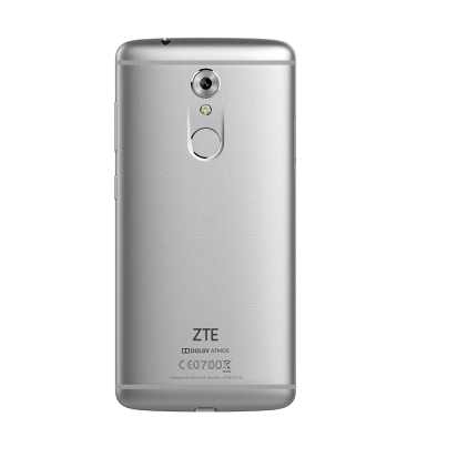 Захисна плівка StatusSKIN для ZTE Axon 7 mini