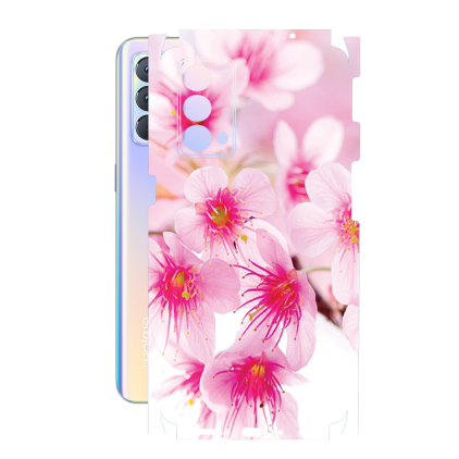 Защитная пленка StatusSKIN для Realme GT Master 2021