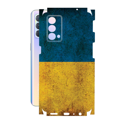 Защитная пленка StatusSKIN для Realme GT Master 2021