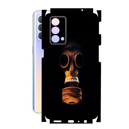 Защитная пленка StatusSKIN для Realme GT Master 2021