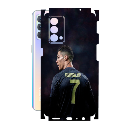 Защитная пленка StatusSKIN для Realme GT Master 2021