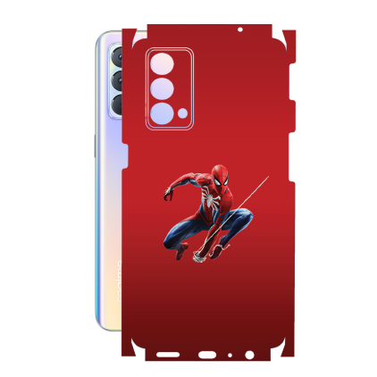 Защитная пленка StatusSKIN для Realme GT Master 2021