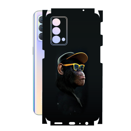 Защитная пленка StatusSKIN для Realme GT Master 2021