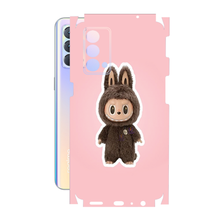 Защитная пленка StatusSKIN для Realme GT Master 2021