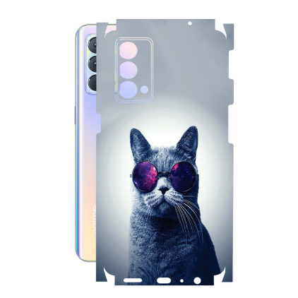 Защитная пленка StatusSKIN для Realme GT Master 2021