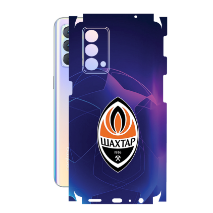 Защитная пленка StatusSKIN для Realme GT Master 2021