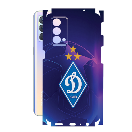 Защитная пленка StatusSKIN для Realme GT Master 2021