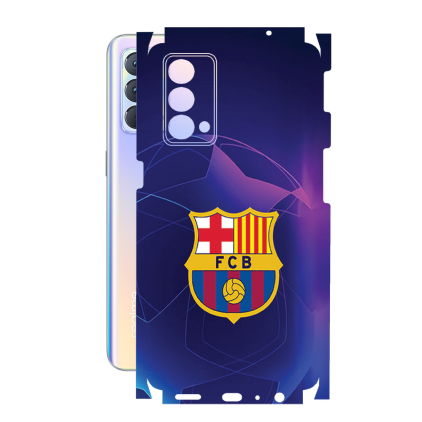 Защитная пленка StatusSKIN для Realme GT Master 2021