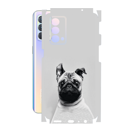 Защитная пленка StatusSKIN для Realme GT Master 2021