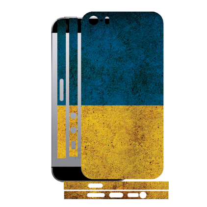 Захисна плівка StatusSKIN для Apple iPhone SE 2016