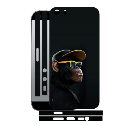 Захисна плівка StatusSKIN для Apple iPhone SE 2016