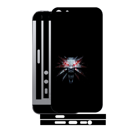 Захисна плівка StatusSKIN для Apple iPhone SE 2016