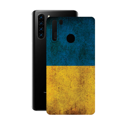 Защитная пленка StatusSKIN для Blackview A80 Pro