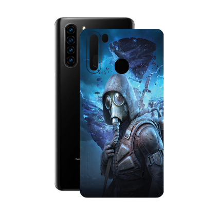 Защитная пленка StatusSKIN для Blackview A80 Pro