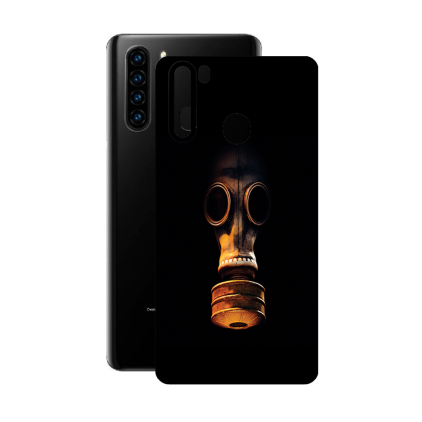 Защитная пленка StatusSKIN для Blackview A80 Pro