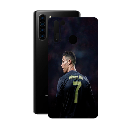 Защитная пленка StatusSKIN для Blackview A80 Pro