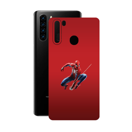 Защитная пленка StatusSKIN для Blackview A80 Pro