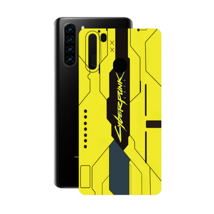 Защитная пленка StatusSKIN для Blackview A80 Pro