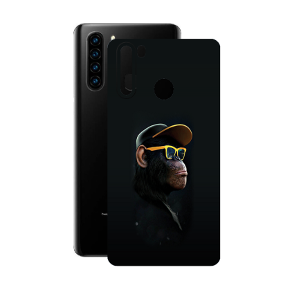 Защитная пленка StatusSKIN для Blackview A80 Pro