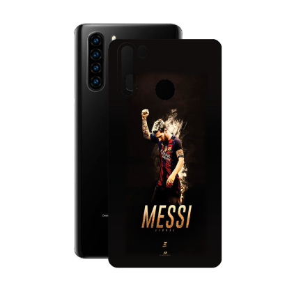 Защитная пленка StatusSKIN для Blackview A80 Pro